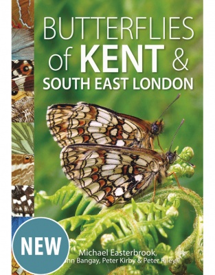 Butterflies of Kent and South East London
