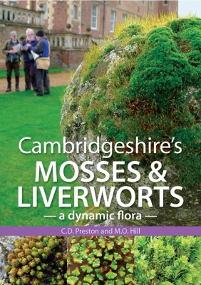 Cambridgeshire's Mosses & Liverworts