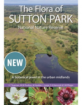 The Flora of Sutton Park National Nature Reserve
