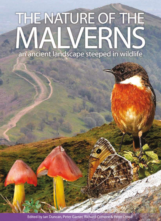 The Nature of the Malverns